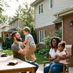 Term vs Permanent Life Insurance for Young Families