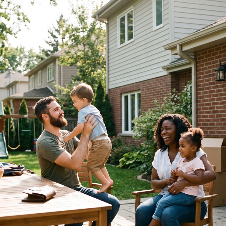 Term vs Permanent Life Insurance for Young Families