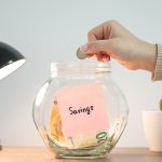 Do you have money sitting in Savings Accounts