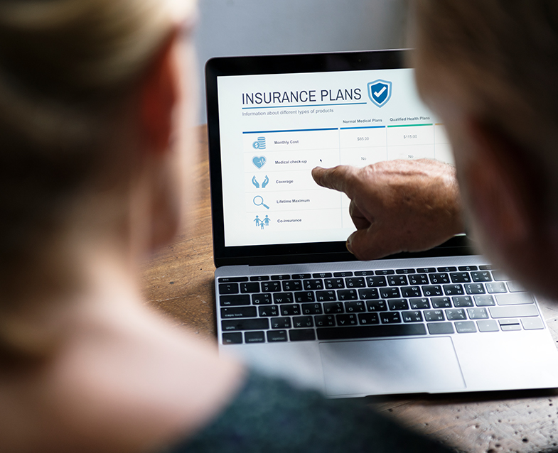 Pretax Life Insurance Option