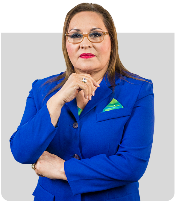 Norma Noriega