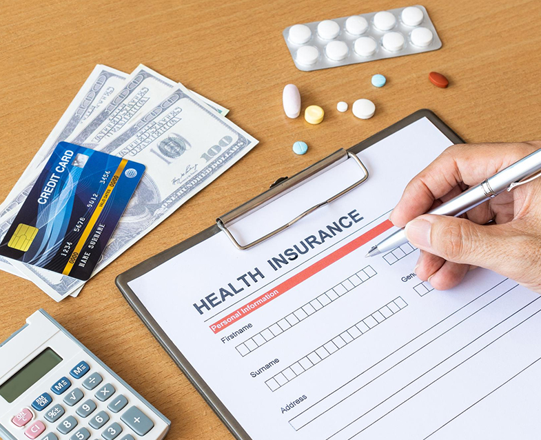 Affordable Health Insurance Options