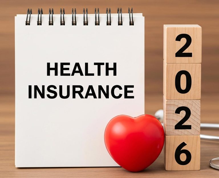 Health Insurance 2026