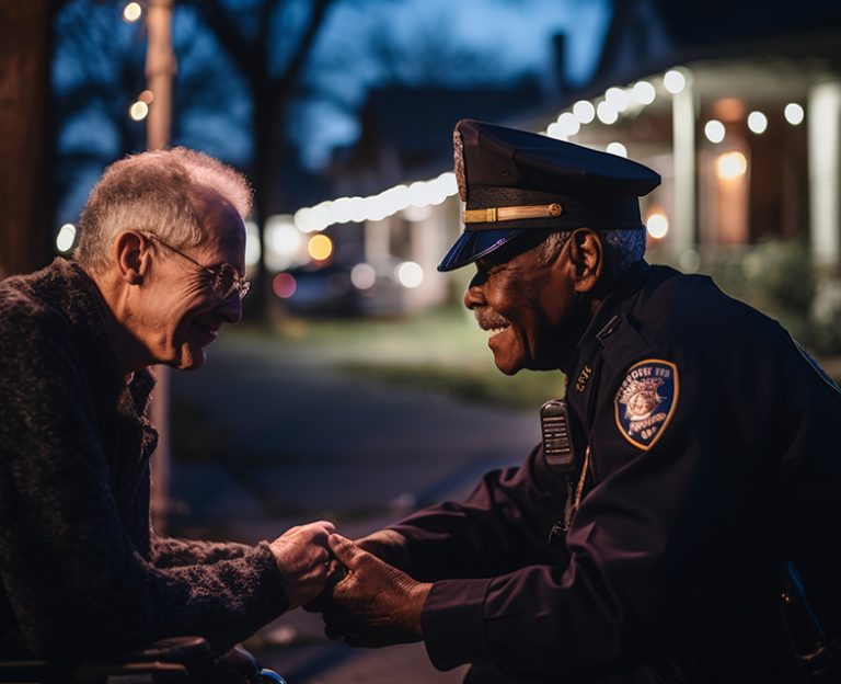 Law Enforcement Retirement Planning: Police Pension & Out-of-Pocket Maximum Insights