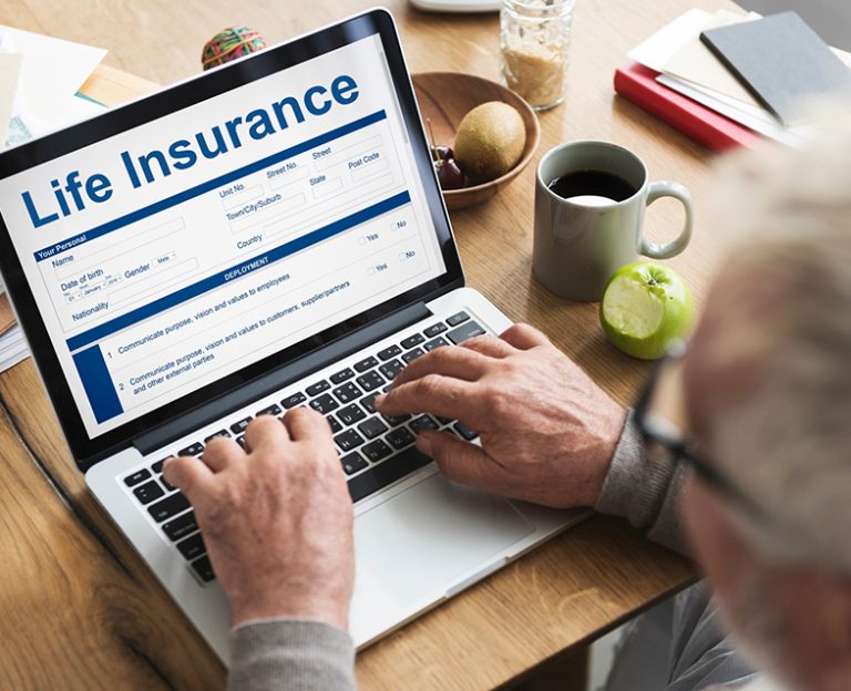 Why You Should Lock In Life Insurance While You're Still Healthy