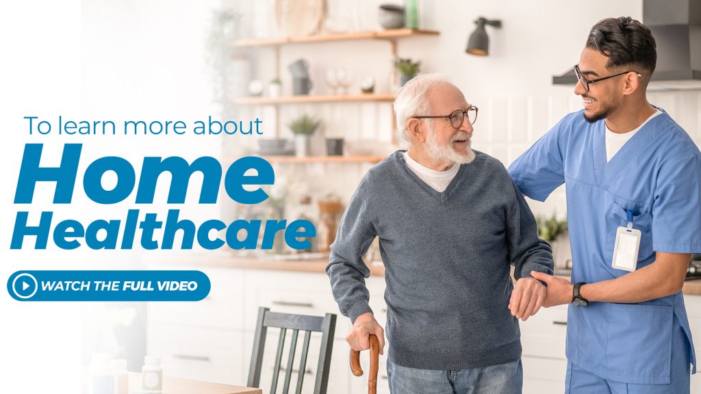 home-healthcare