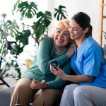 Are You a Home Health Provider