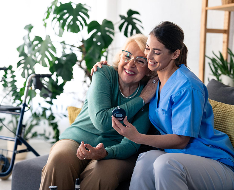 Are You a Home Health Provider