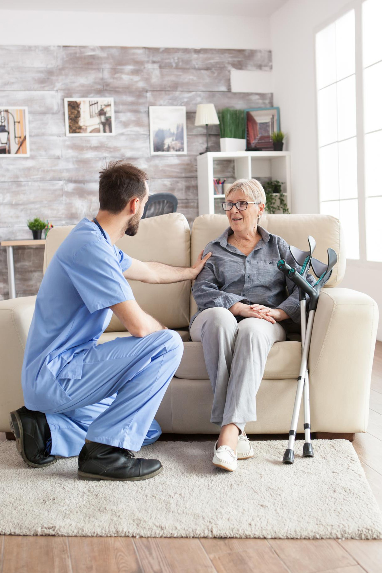 What This Says About Preexisting Conditions and Qualification