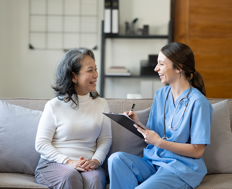 What's missing from your Medicare Supplement or Advantage Plan