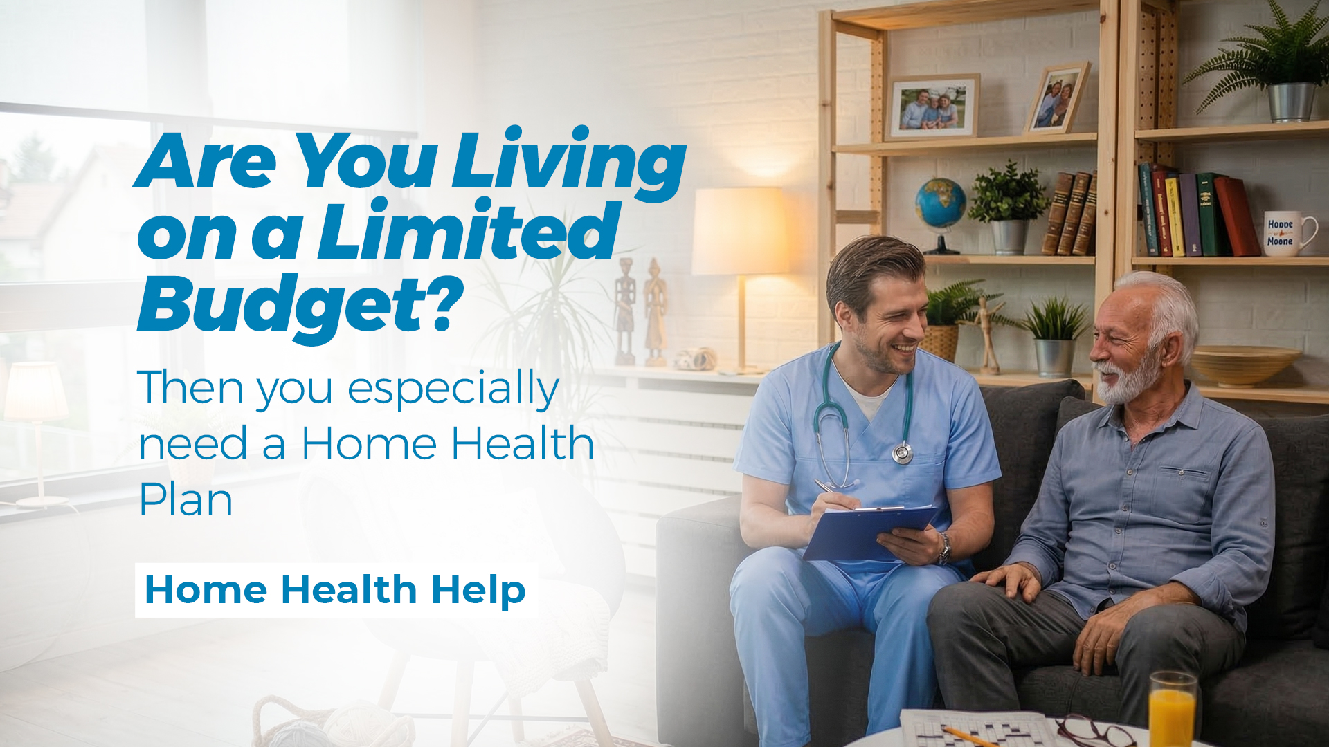 Are you living on a Limited Buget?