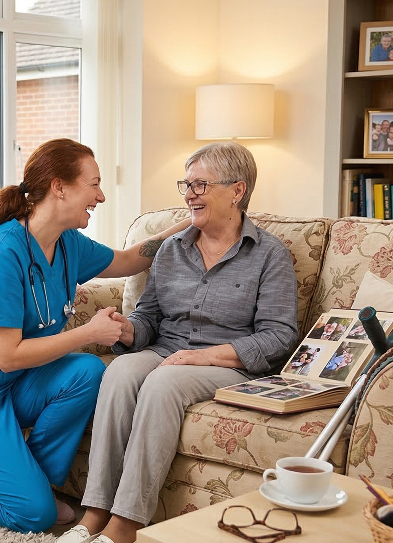 Are You a Medicare Agent?