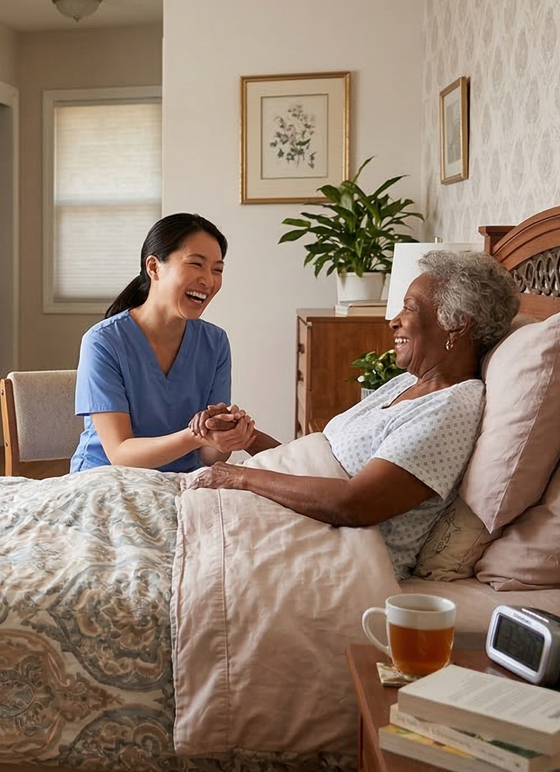 Do You Have Aging Parents?