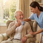 Home Health Care Coverage Gap for Under-65 Agents