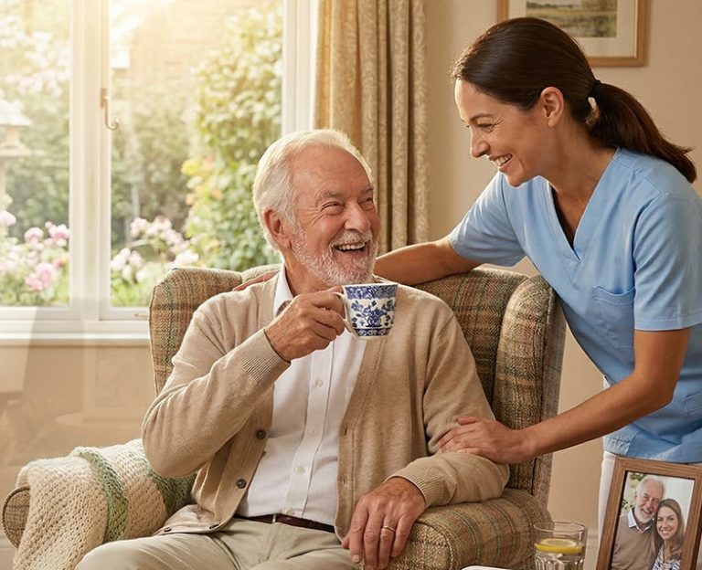 Home Health Care Coverage Gap for Under-65 Agents