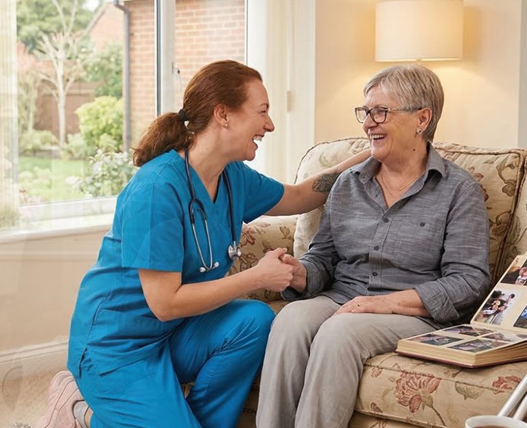 Home Healthcare Benefits for Medicare Clients: What Agents Should Know