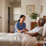 Do you have aging Parents?