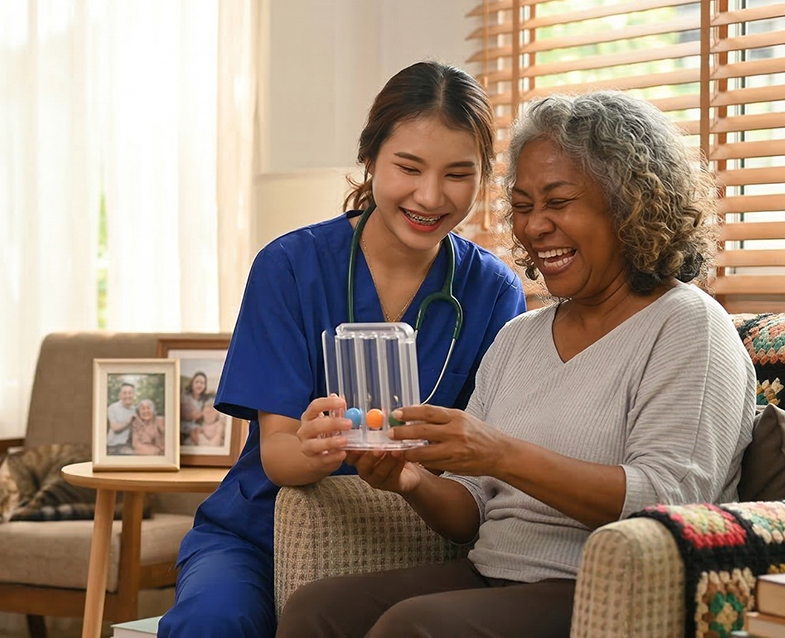 Do you have limited family options?