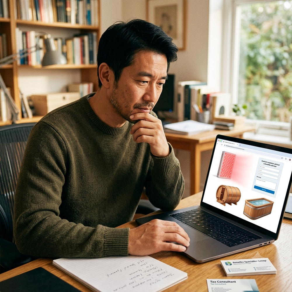 Are Wellness Items HSA-Eligible