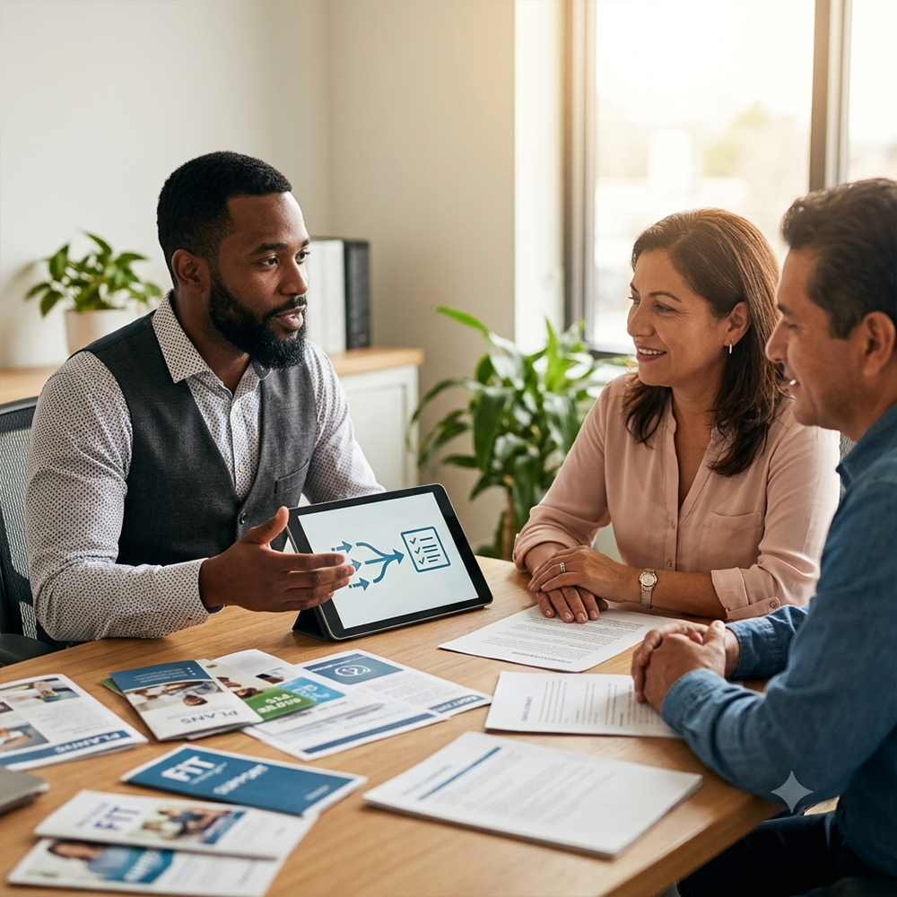 Does It Cost More to Use a Health Insurance Agent