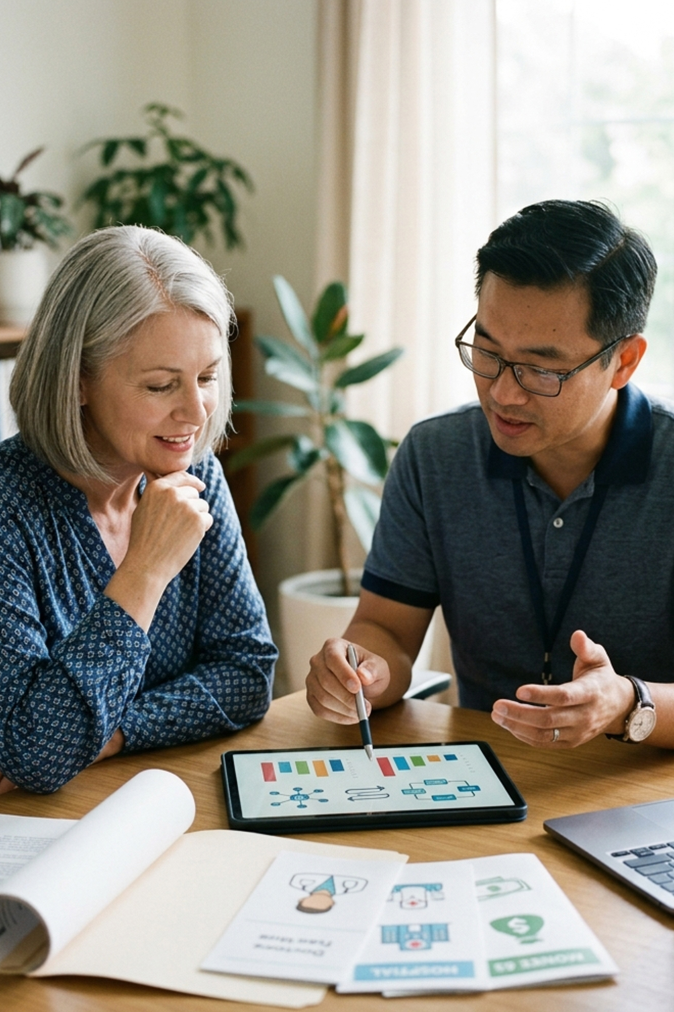 FAQs About Using a Health Insurance Agent