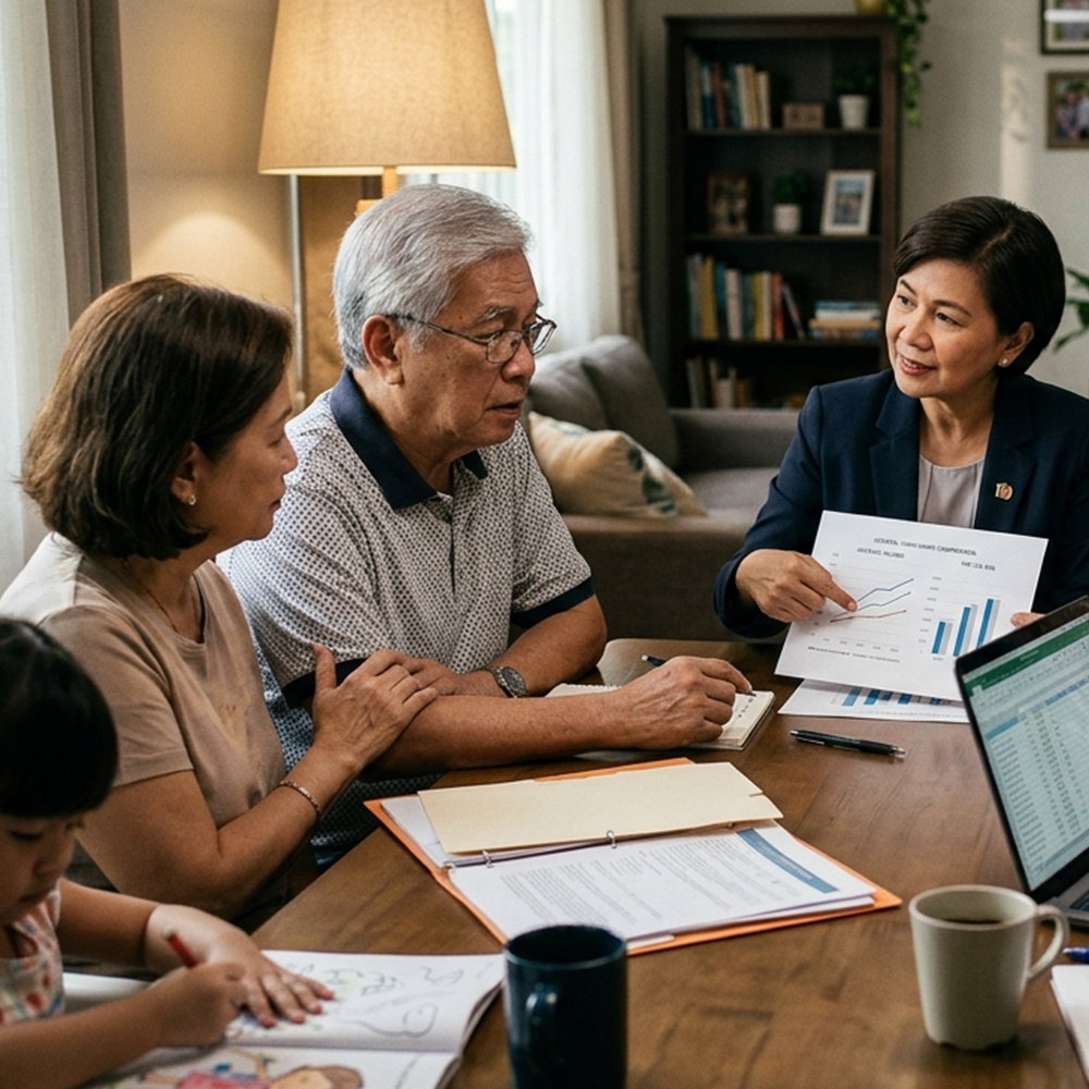 Retirement Tax Questions Families Should Ask