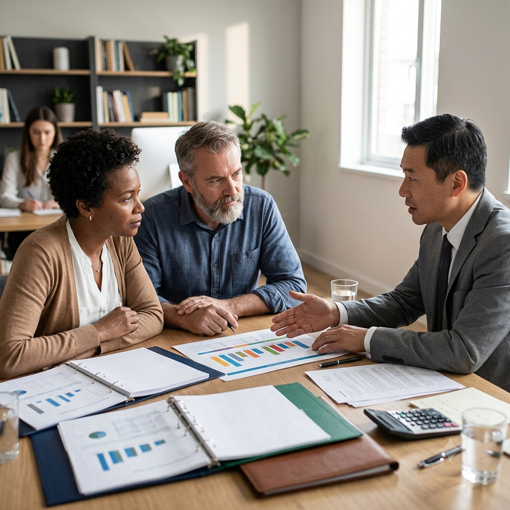 Why funding a trust matters for estate planning