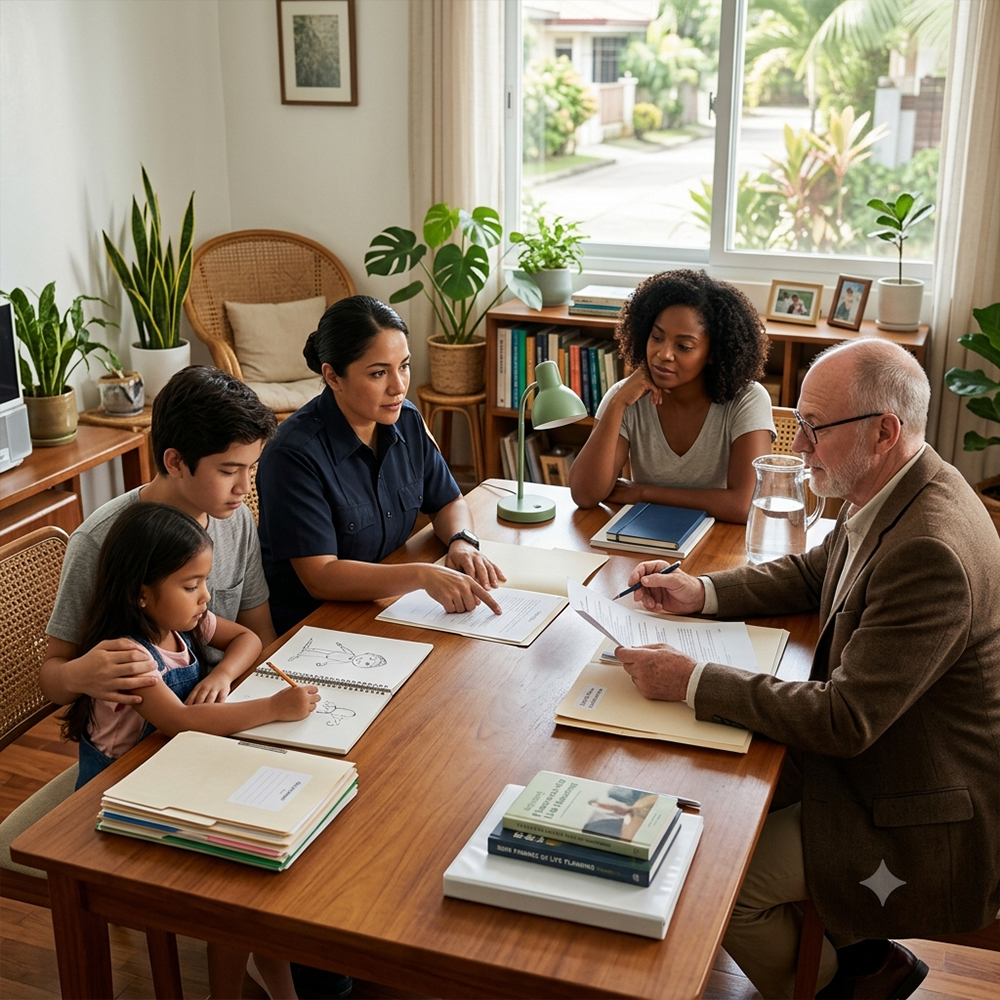 Will vs trust estate planning basics for first responders and families