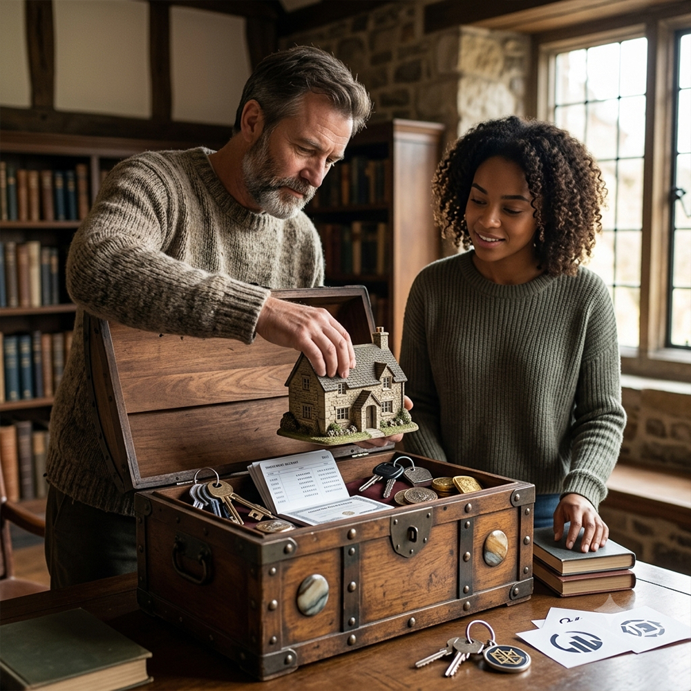 Why probate matters when comparing a will and a trust