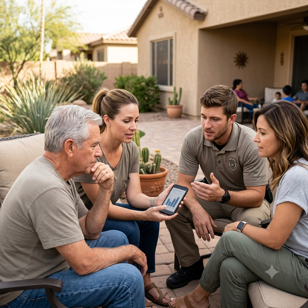 Why Income Perception Matters
