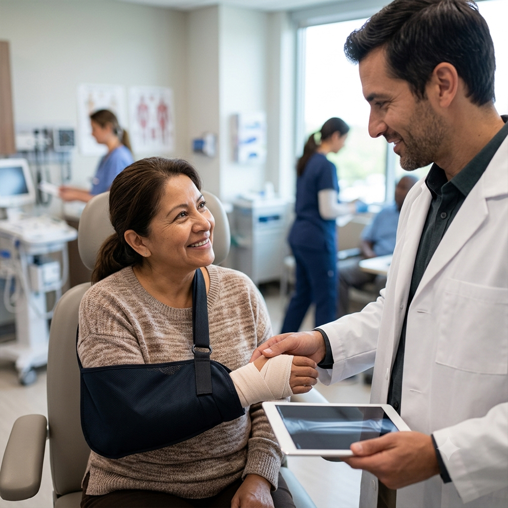 Why Provider Networks Matter When You Need Care