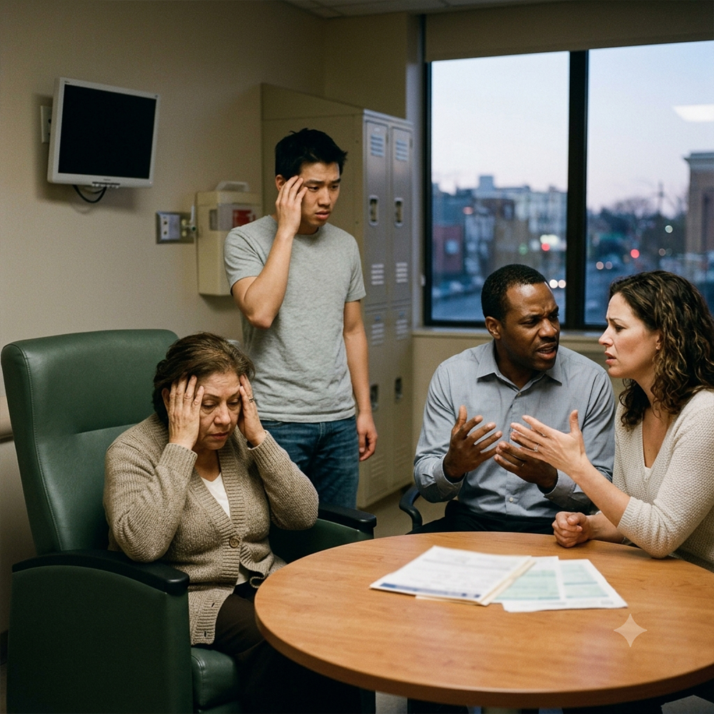 Estate-planning documents for Arizona families