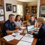 Law enforcement retirement planning