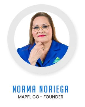 Norma Noriega